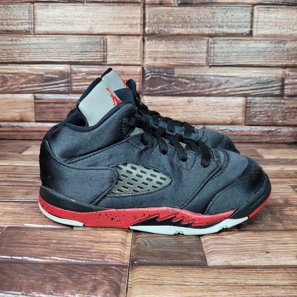 Jordan Other - Jordan 5 Retro Sneakers Childrens Size 10C